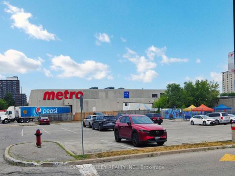 Photo 39 at 311 - 3233 Eglinton Avenue E, Scarborough Village, Toronto