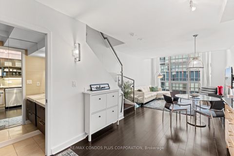 Photo 4 at 930 - 36 Blue Jays Way, Waterfront Communities C1, Toronto