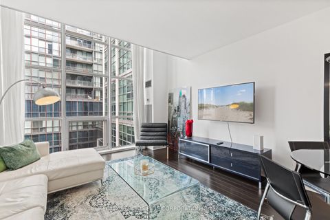 Photo 6 at 930 - 36 Blue Jays Way, Waterfront Communities C1, Toronto