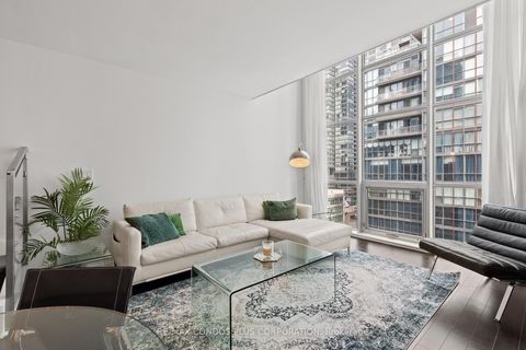 Photo 7 at 930 - 36 Blue Jays Way, Waterfront Communities C1, Toronto