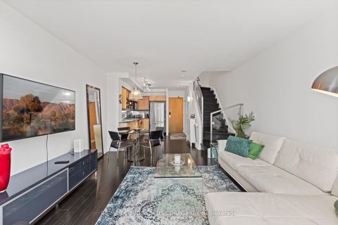 Photo 8 at 930 - 36 Blue Jays Way, Waterfront Communities C1, Toronto