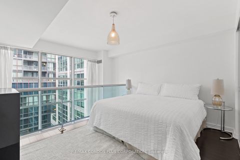 Photo 10 at 930 - 36 Blue Jays Way, Waterfront Communities C1, Toronto