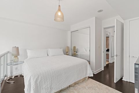 Photo 11 at 930 - 36 Blue Jays Way, Waterfront Communities C1, Toronto