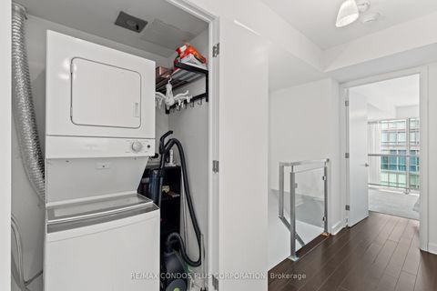 Photo 15 at 930 - 36 Blue Jays Way, Waterfront Communities C1, Toronto