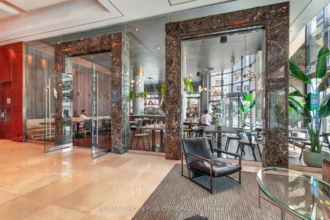 Photo 18 at 930 - 36 Blue Jays Way, Waterfront Communities C1, Toronto