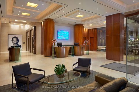 Photo 21 at 930 - 36 Blue Jays Way, Waterfront Communities C1, Toronto