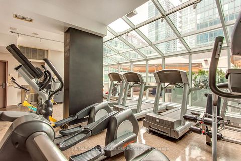 Photo 22 at 930 - 36 Blue Jays Way, Waterfront Communities C1, Toronto