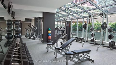 Photo 23 at 930 - 36 Blue Jays Way, Waterfront Communities C1, Toronto