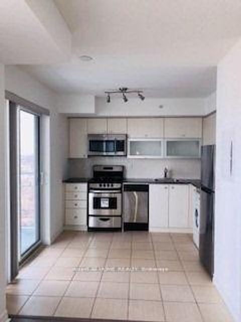 Photo 1 at 2803 - 275 Yorkland Road, Henry Farm, Toronto