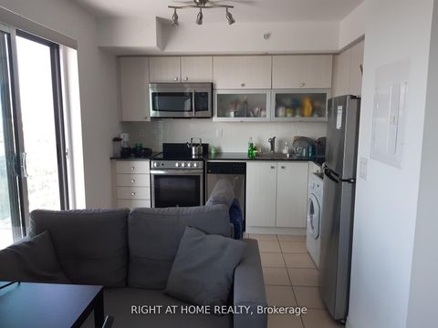 Photo 4 at 2803 - 275 Yorkland Road, Henry Farm, Toronto