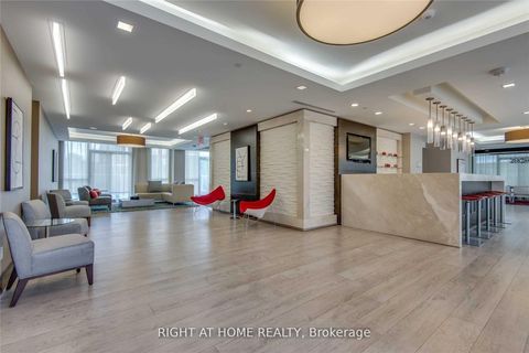 Photo 11 at 2803 - 275 Yorkland Road, Henry Farm, Toronto