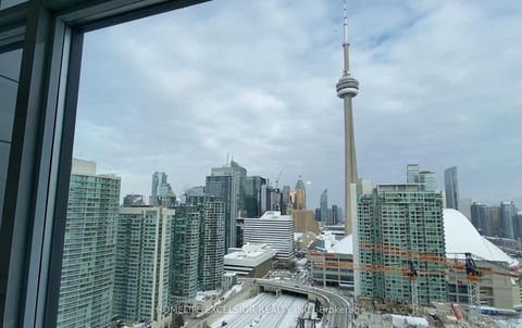 Photo 0 at 3203 - 25 Telegram Mews, Waterfront Communities C1, Toronto