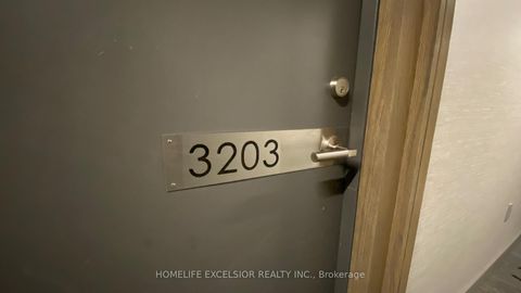 Photo 2 at 3203 - 25 Telegram Mews, Waterfront Communities C1, Toronto