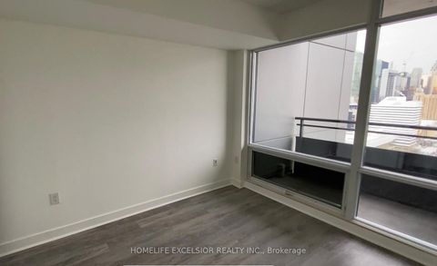 Photo 4 at 3203 - 25 Telegram Mews, Waterfront Communities C1, Toronto