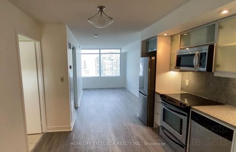 Photo 6 at 3203 - 25 Telegram Mews, Waterfront Communities C1, Toronto