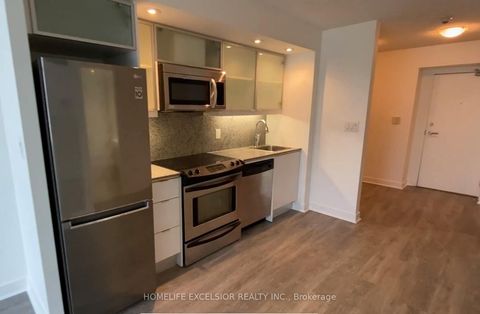 Photo 7 at 3203 - 25 Telegram Mews, Waterfront Communities C1, Toronto