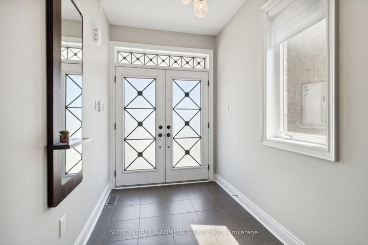 Photo 1 at 67 Bristlewood Crescent, Patterson, Vaughan