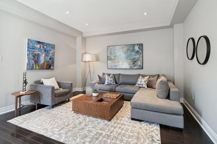 Photo 5 at 67 Bristlewood Crescent, Patterson, Vaughan