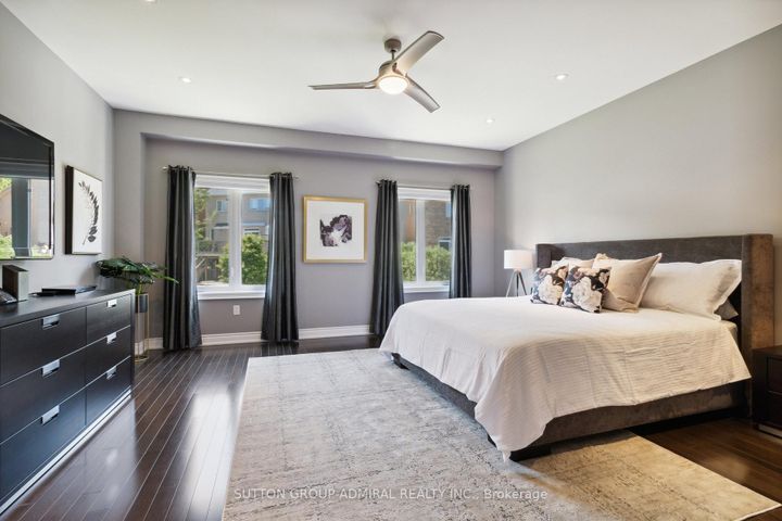 Photo 20 at 67 Bristlewood Crescent, Patterson, Vaughan