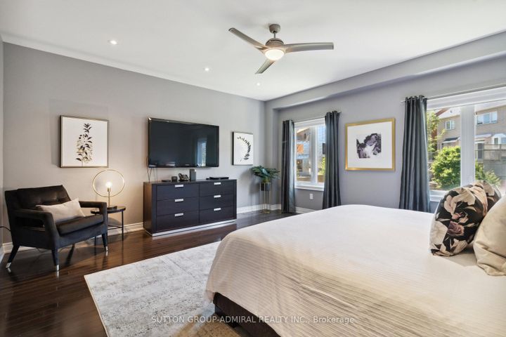 Photo 22 at 67 Bristlewood Crescent, Patterson, Vaughan