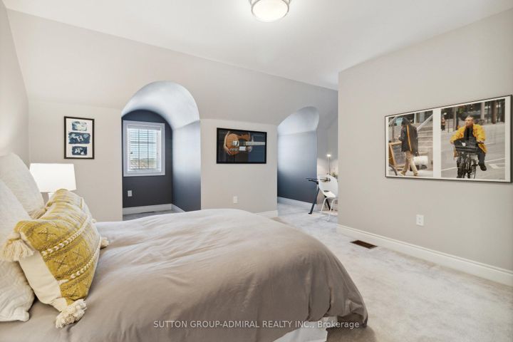 Photo 28 at 67 Bristlewood Crescent, Patterson, Vaughan