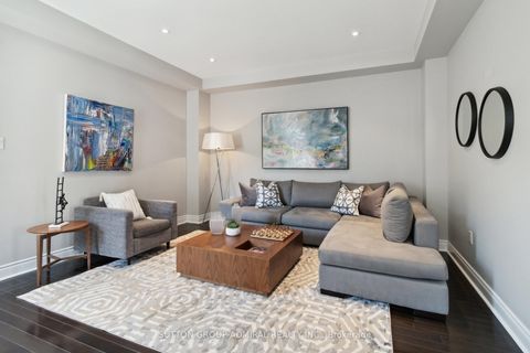 Photo 5 at 67 Bristlewood Crescent, Patterson, Vaughan