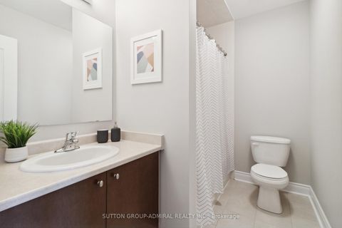 Photo 16 at 67 Bristlewood Crescent, Patterson, Vaughan