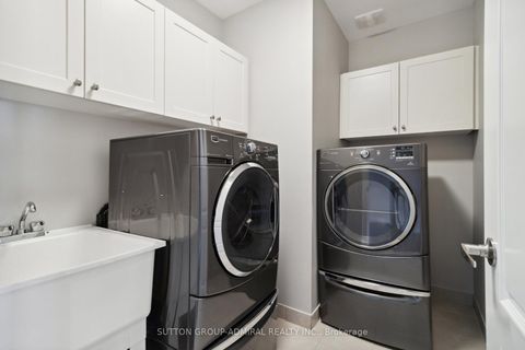 Photo 17 at 67 Bristlewood Crescent, Patterson, Vaughan