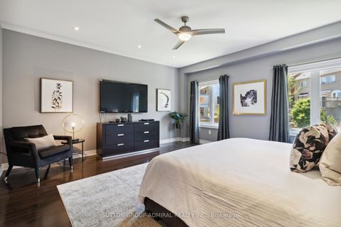 Photo 22 at 67 Bristlewood Crescent, Patterson, Vaughan