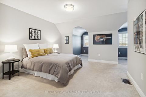 Photo 27 at 67 Bristlewood Crescent, Patterson, Vaughan