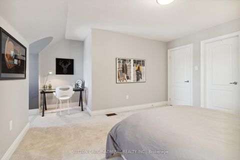 Photo 29 at 67 Bristlewood Crescent, Patterson, Vaughan
