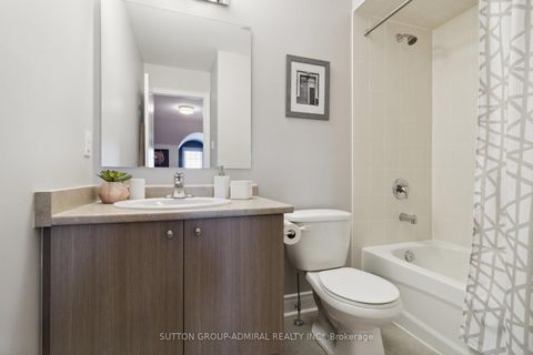 Photo 30 at 67 Bristlewood Crescent, Patterson, Vaughan