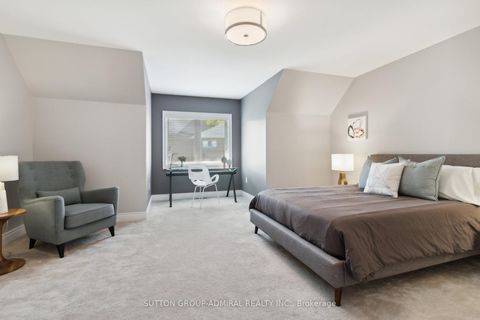 Photo 31 at 67 Bristlewood Crescent, Patterson, Vaughan