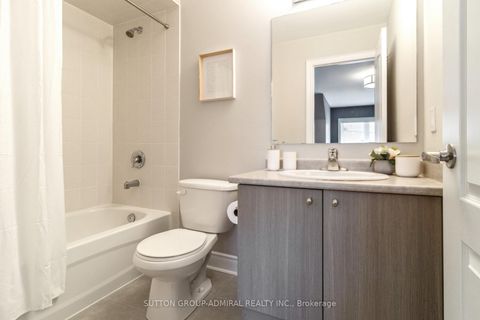 Photo 33 at 67 Bristlewood Crescent, Patterson, Vaughan