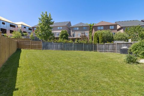 Photo 34 at 67 Bristlewood Crescent, Patterson, Vaughan