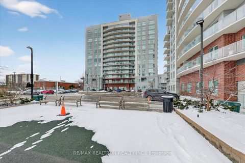 Photo 4 at PH08 - 2152 Lawrence Avenue E, Maryvale, Toronto