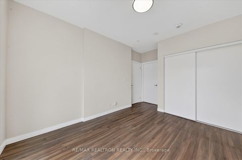 Photo 7 at PH08 - 2152 Lawrence Avenue E, Maryvale, Toronto