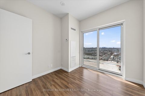 Photo 12 at PH08 - 2152 Lawrence Avenue E, Maryvale, Toronto