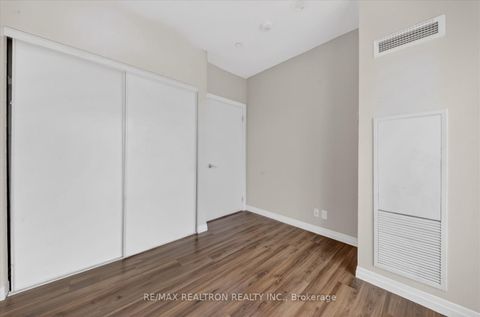 Photo 13 at PH08 - 2152 Lawrence Avenue E, Maryvale, Toronto