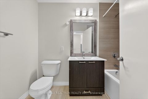 Photo 14 at PH08 - 2152 Lawrence Avenue E, Maryvale, Toronto