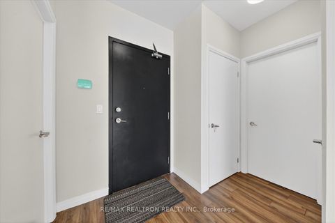 Photo 20 at PH08 - 2152 Lawrence Avenue E, Maryvale, Toronto