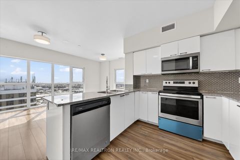 Photo 21 at PH08 - 2152 Lawrence Avenue E, Maryvale, Toronto