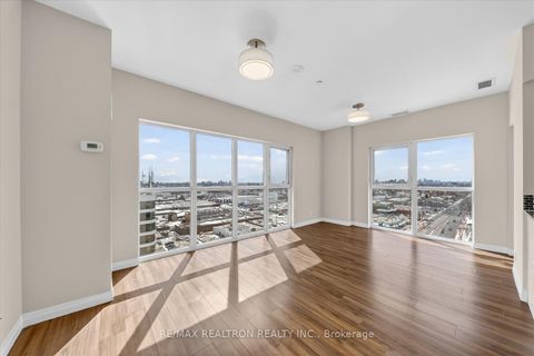 Photo 25 at PH08 - 2152 Lawrence Avenue E, Maryvale, Toronto