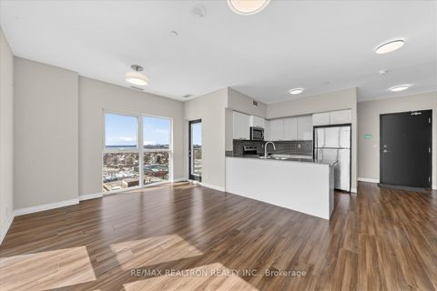 Photo 27 at PH08 - 2152 Lawrence Avenue E, Maryvale, Toronto