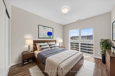 Photo 28 at PH08 - 2152 Lawrence Avenue E, Maryvale, Toronto