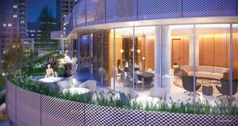 Photo 8 at 904 - 11 Wellesley Street W, Bay Street Corridor, Toronto