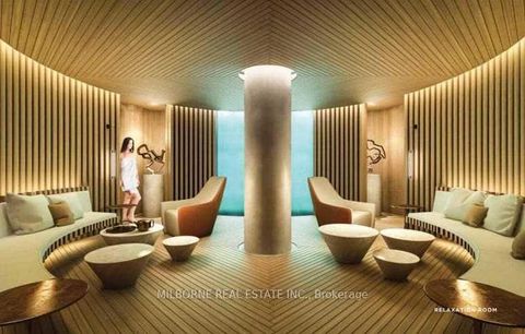 Photo 9 at 904 - 11 Wellesley Street W, Bay Street Corridor, Toronto