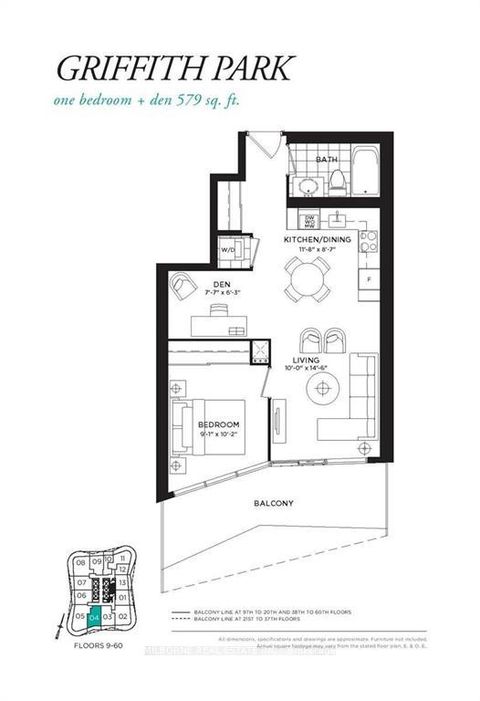 Photo 10 at 904 - 11 Wellesley Street W, Bay Street Corridor, Toronto