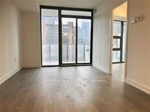 Photo 15 at 904 - 11 Wellesley Street W, Bay Street Corridor, Toronto