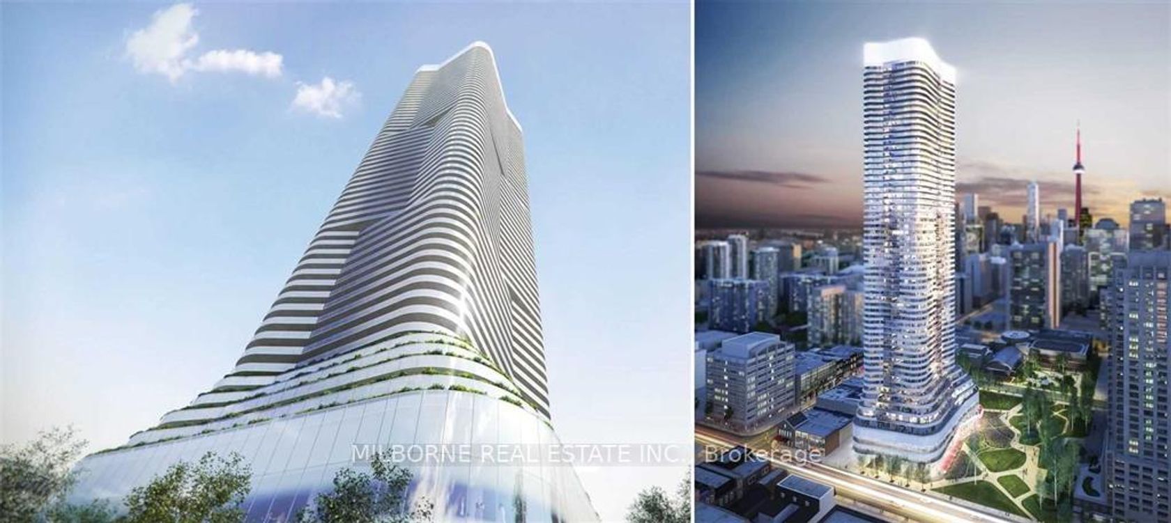 904 - 11 Wellesley Street W, Bay Street Corridor, Toronto 